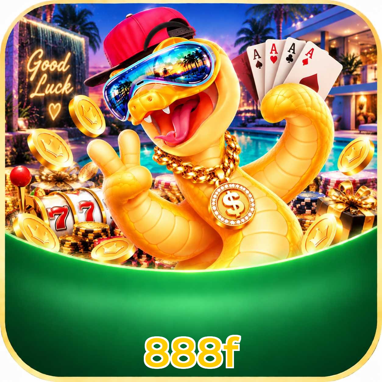 Fortune Rabbit Slot