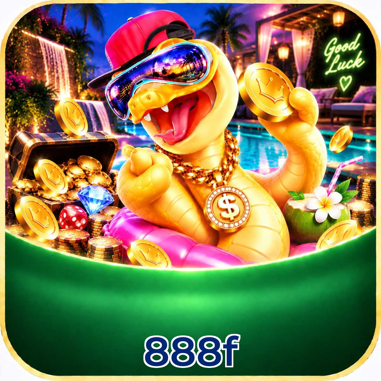 888f