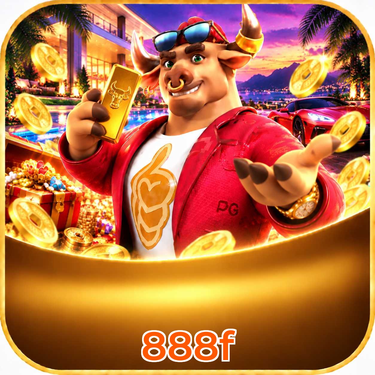 Slot Games Collection