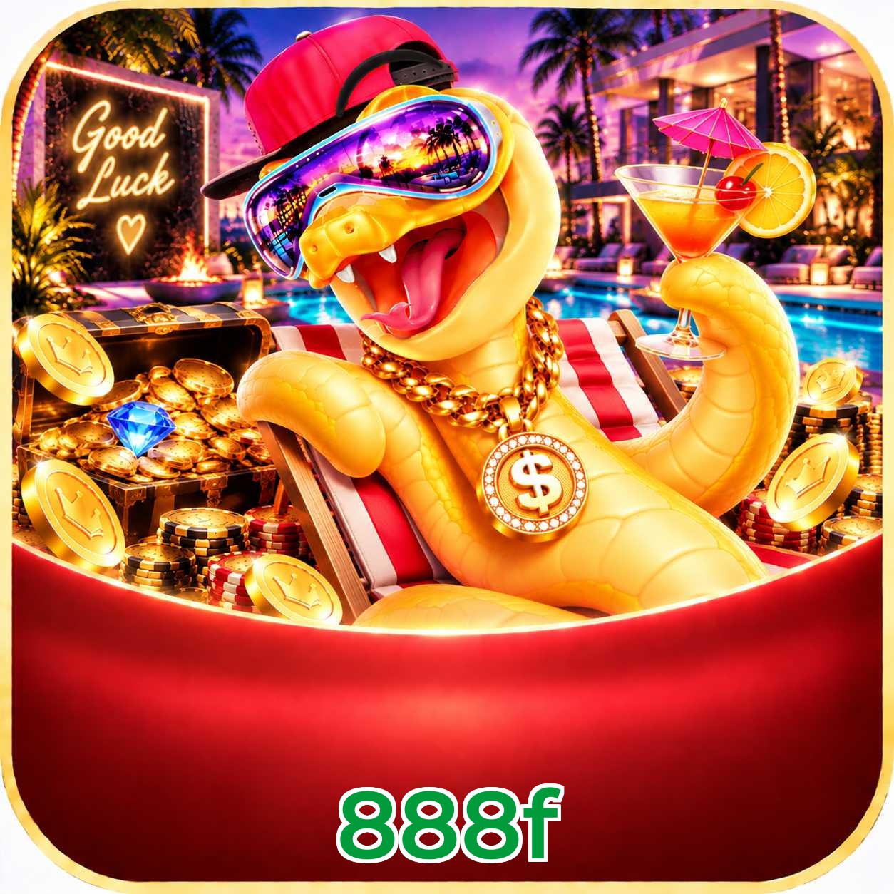 888f Facebook - Página oficial com promoções e comunidade ativa