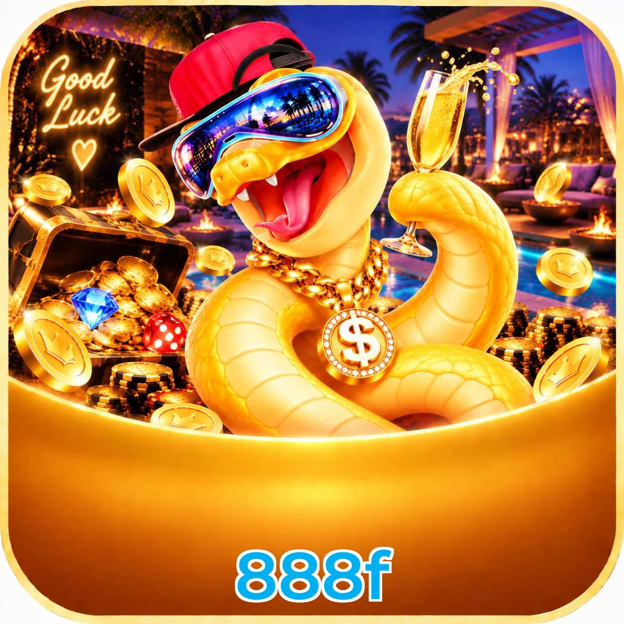 888f