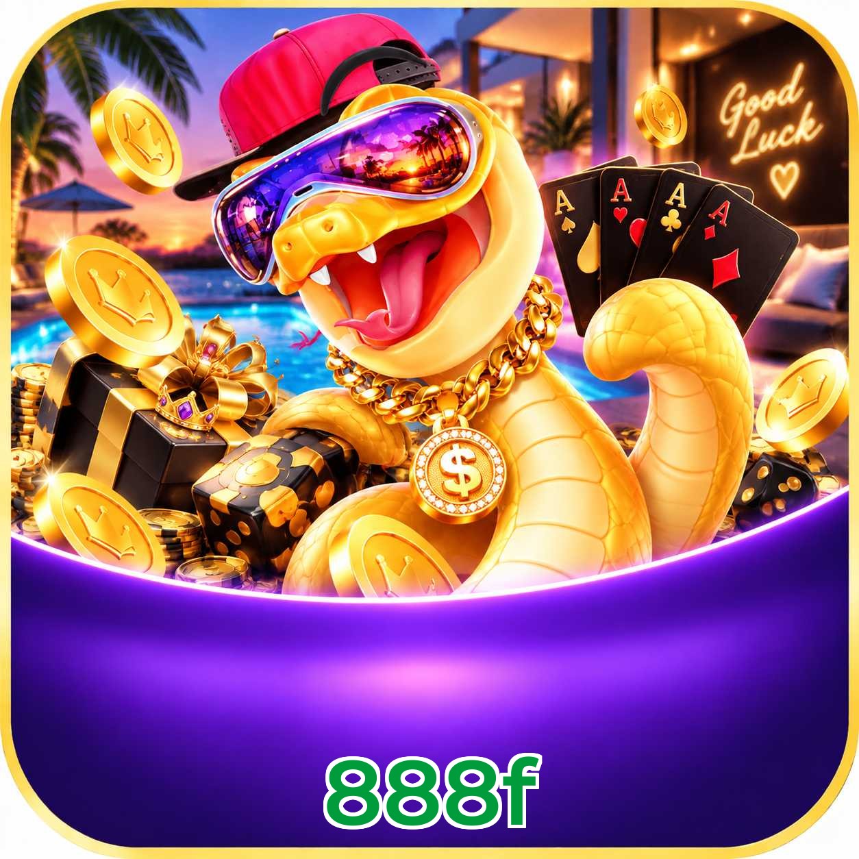 888f