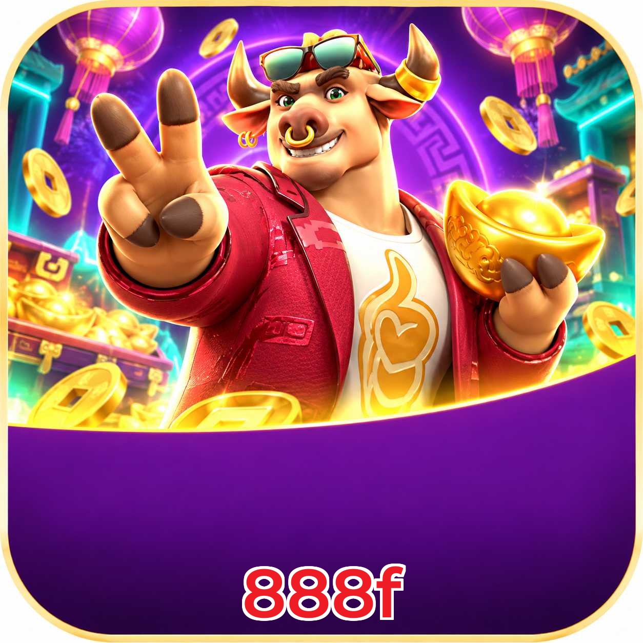 Free Spins Bonus - Lucky Tiger