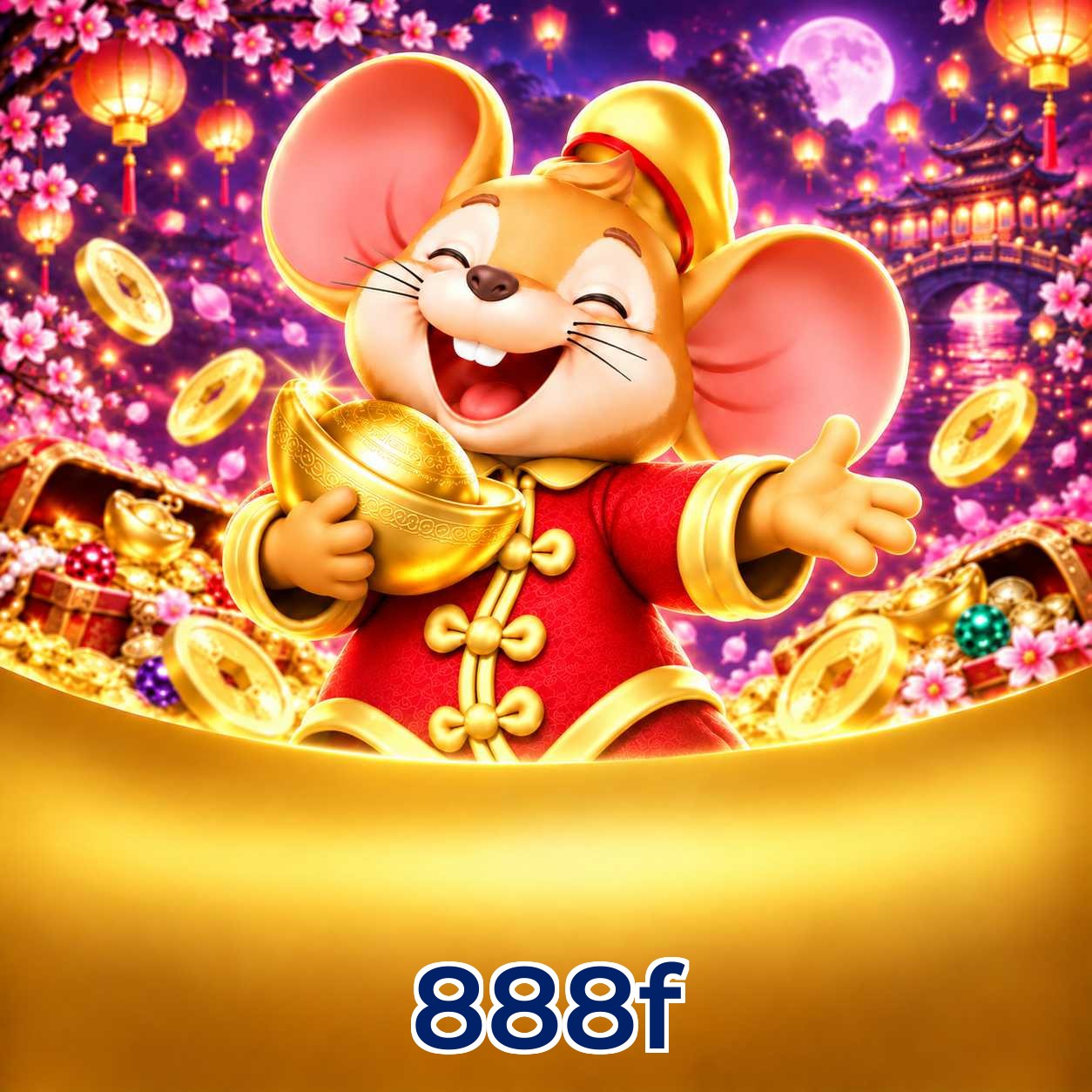 888f