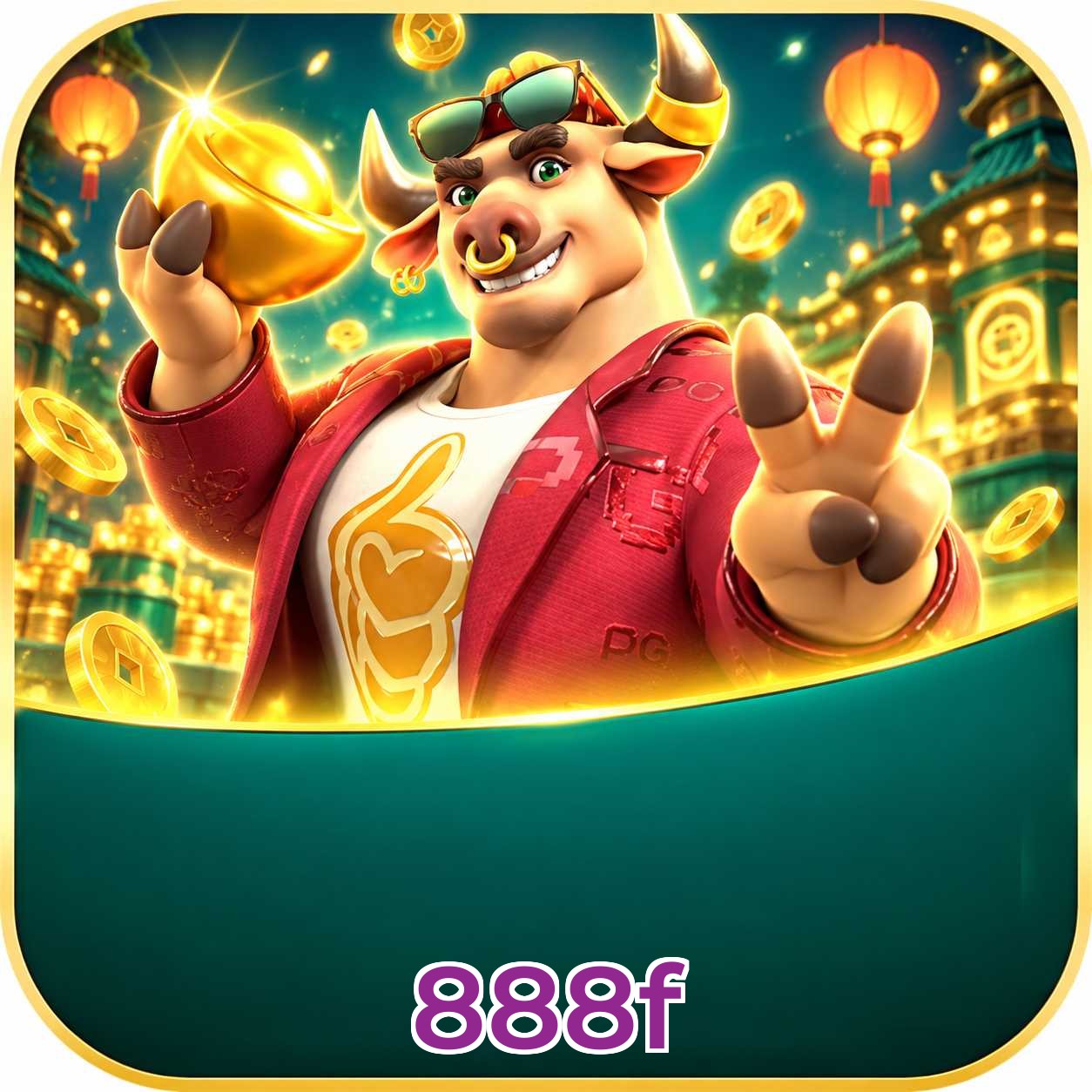 888f