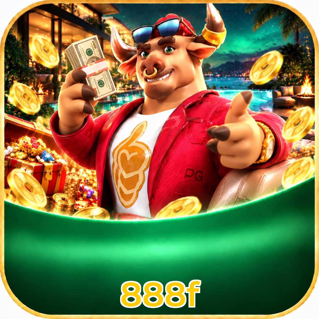 888f