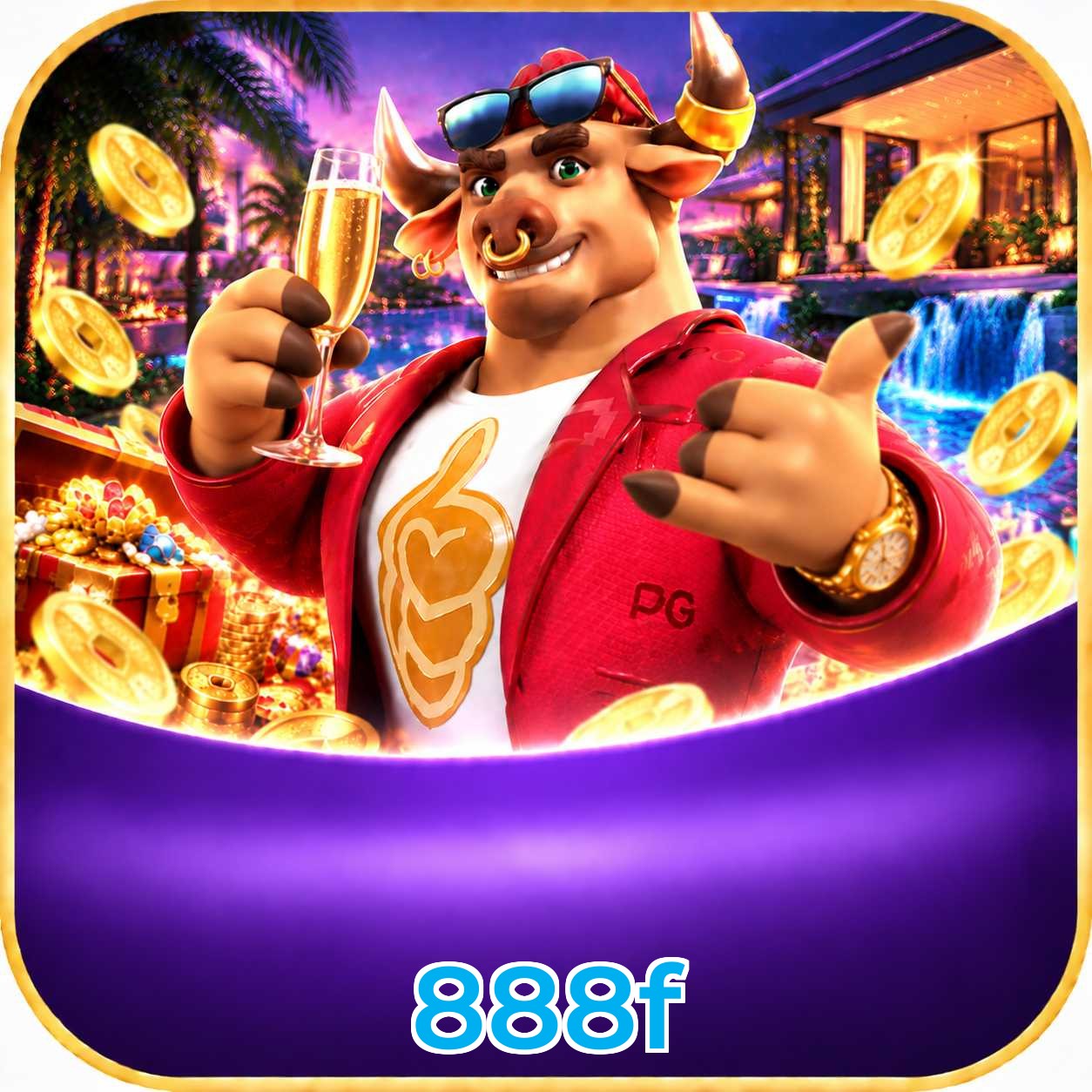888f