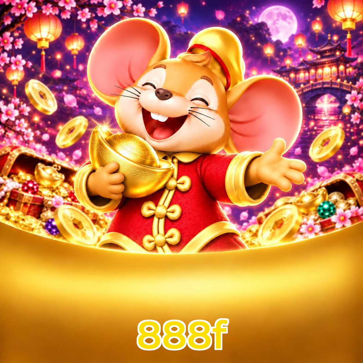 Fortune Dragon Slot